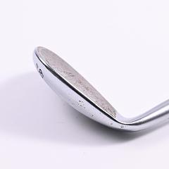 Taylormade Hi-Toe 3 Lob Wedge / 60 Degree / Wedge Flex KBS HI-REV 2.0 Shaft - Image 3