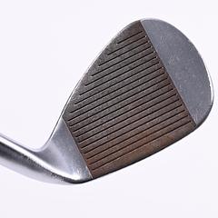 Left Hand Taylormade Milled Grind 2 Lob Wedge / 60 Degree / Stiff Flex - Image 2