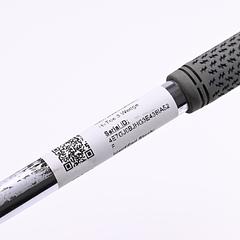 Taylormade Hi-Toe 3 Lob Wedge / 60 Degree / Wedge Flex KBS HI-REV 2.0 Shaft - Image 5