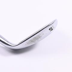 Left Hand Taylormade Milled Grind 2 Lob Wedge / 60 Degree / Stiff Flex - Image 3