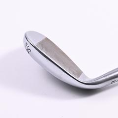 Taylormade Milled Grind 4 Sand Wedge / 54 Degree / Stiff Flex KBS Tour C-Taper - Image 3