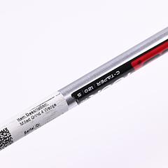 Taylormade Milled Grind 4 Sand Wedge / 54 Degree / Stiff Flex KBS Tour C-Taper - Image 4