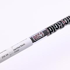 Left Hand Taylormade Milled Grind 2 Lob Wedge / 60 Degree / Stiff Flex - Image 4