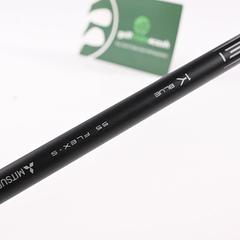 Titleist TSR4 Driver / 9 Degree / Stiff Flex Tensei 1K Blue 55 Shaft - Image 6