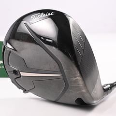 Titleist TSR3 Driver / 10 Degree / Regular Flex Tensei AV Blue 55 Shaft w/ SFW - Image 1