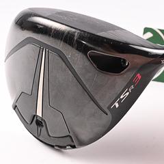 Titleist TSR3 Driver / 10 Degree / Regular Flex Tensei AV Blue 55 Shaft w/ SFW - Image 2