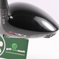 Titleist TSR3 Driver / 10 Degree / Regular Flex Tensei AV Blue 55 Shaft w/ SFW - Image 5