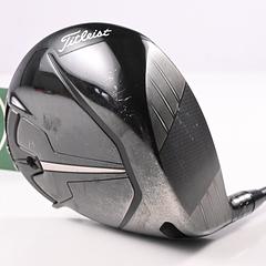 Titleist TSR3 Driver / 9 Degree / Stiff Flex HZRDUS Black 60 Shaft - Image 1