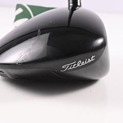 Titleist TSR3 Driver / 9 Degree / Stiff Flex HZRDUS Black 60 Shaft - Image 3