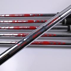 Mizuno JPX 923 Hot Metal Pro Irons / 5-PW / Regular Flex N.S.Pro Modus3 Tour 105 - Image 6