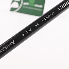 Titleist TS2 Driver / 10.5 Degree / Regular Flex Tensei AV Blue 55 Shaft w/ SFW - Image 6