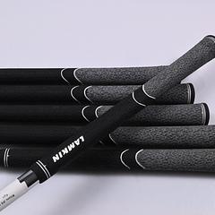 Mizuno JPX 923 Hot Metal Pro Irons / 5-PW / Regular Flex N.S.Pro Modus3 Tour 105 - Image 1