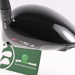 Titleist TSR3 Driver / 9 Degree / Stiff Flex HZRDUS Black 60 Shaft - Image 5