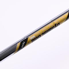 Taylormade Milled Grind 5 Sand Wedge / 56 Degree / Wedge Flex Dynamic Gold 115 - Image 4