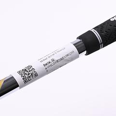 Taylormade Milled Grind 5 Sand Wedge / 56 Degree / Wedge Flex Dynamic Gold 115 - Image 5