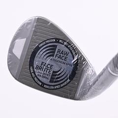 Taylormade Milled Grind 5 Sand Wedge / 56 Degree / Wedge Flex Dynamic Gold 115 - Image 2