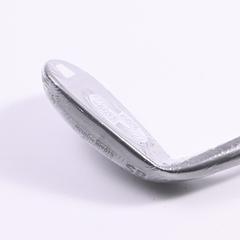 Taylormade Milled Grind 5 Sand Wedge / 56 Degree / Wedge Flex Dynamic Gold 115 - Image 3