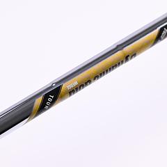 Taylormade Milled Grind 5 Sand Wedge / 56 Degree / Wedge Flex Dynamic Gold 115 - Image 4