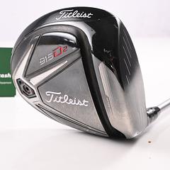 Titleist 915 D2 Driver / 9.5 Degree / Stiff Flex Diamana S+ Blue 60 Shaft - Image 1