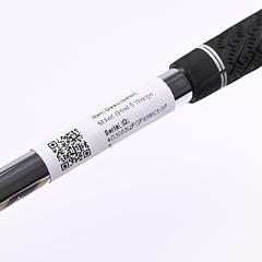 Taylormade Milled Grind 5 Sand Wedge / 56 Degree / Wedge Flex Dynamic Gold 115 - Image 5