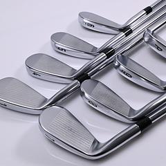 Callaway Apex TCB Irons / 3-PW / TX-Flex Project X Shafts - Image 6