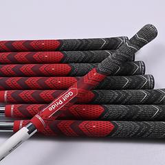 Callaway Apex TCB Irons / 3-PW / TX-Flex Project X Shafts - Image 1