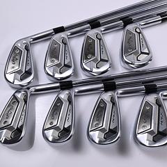 Callaway Apex TCB Irons / 3-PW / TX-Flex Project X Shafts - Image 4