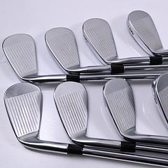 Callaway Apex TCB Irons / 3-PW / TX-Flex Project X Shafts - Image 5