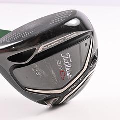 Left Hand Titleist 917 D3 Driver / 10.5 Degree / Stiff Flex Fujikura Speeder Pro - Image 2