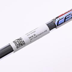 Ping G20 Sand Wedge / 54 Degree / Stiff Flex Ping CFS Shaft - Image 6