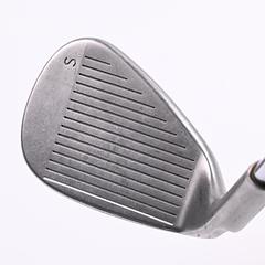 Ping G20 Sand Wedge / 54 Degree / Stiff Flex Ping CFS Shaft - Image 3