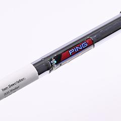 Ping G20 Sand Wedge / 54 Degree / Stiff Flex Ping CFS Shaft - Image 5