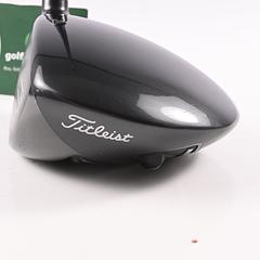 Left Hand Titleist 917 D3 Driver / 10.5 Degree / Stiff Flex Fujikura Speeder Pro - Image 3