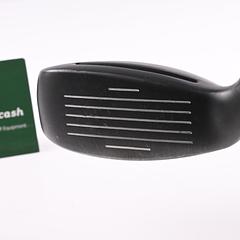 Adams Pro #3 Hybrid / 18 Degree / Stiff Flex Aldila Tour Red 75 Shaft - Image 4