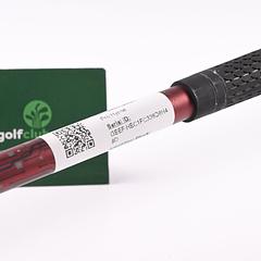 Adams Pro #3 Hybrid / 18 Degree / Stiff Flex Aldila Tour Red 75 Shaft - Image 7