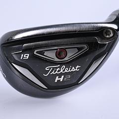 Titleist 816 H2 #3 Hybrid / 19 Degree / Stiff Flex Diamana M+ Red 60 Shaft - Image 2