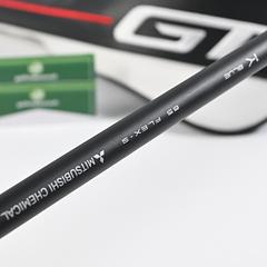 Titleist GT280 Mini Driver / 13 Degree / Stiff Flex Tensei 1K Blue 65 Shaft - Image 6