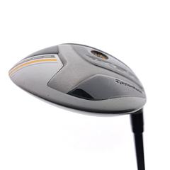 Used TaylorMade RBZ Stage 2 3 Fairway Wood / 15 Degrees / Stiff Flex - Image 2
