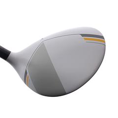 Used TaylorMade RBZ Stage 2 3 Fairway Wood / 15 Degrees / Stiff Flex - Image 4