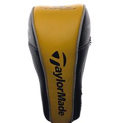 Used TaylorMade RBZ Stage 2 3 Fairway Wood / 15 Degrees / Stiff Flex - Image 10