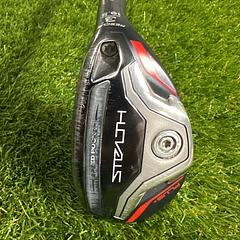 TaylorMade Stealth Plus 3/19.5 HYB - Image 1