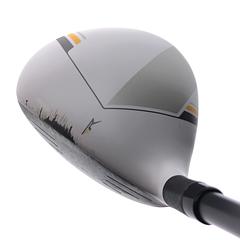 Used TaylorMade RBZ Stage 2 3 Fairway Wood / 15 Degrees / Stiff Flex - Image 6