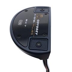 Used Odyssey Ai-One Milled Six T Putter / 34.0 Inches - Image 1