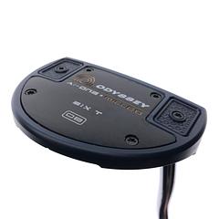 Used Odyssey Ai-One Milled Six T Putter / 34.0 Inches - Image 2