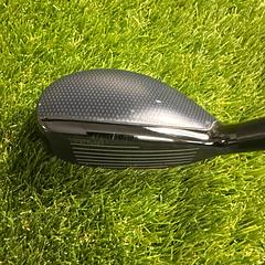 TaylorMade Stealth Plus 3/19.5 HYB - Image 2