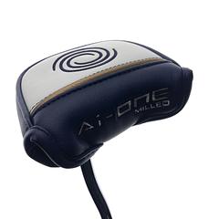 Used Odyssey Ai-One Milled Six T Putter / 34.0 Inches - Image 9