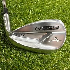 Mizuno S23 C 58/08 Wedge - Image 1