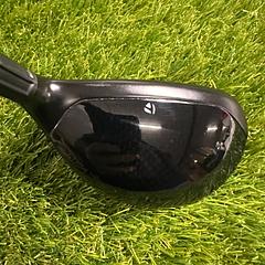 TaylorMade Stealth 2 Rescue 3/19 HYB - Image 3