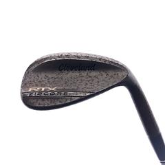 Used Cleveland RTX ZipCore Raw Sand Wedge / 54.0 Degrees / Wedge Flex - Image 1