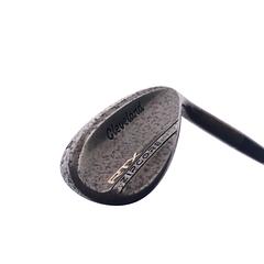Used Cleveland RTX ZipCore Raw Sand Wedge / 54.0 Degrees / Wedge Flex - Image 2